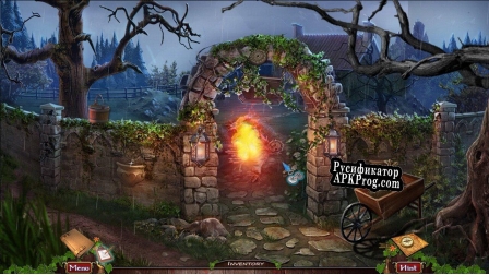 Русификатор для Vengeance Lost Love