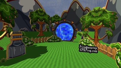 Русификатор для Verdant Trail
