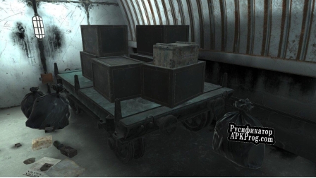 Русификатор для VEREDA Mystery Escape Room Adventure