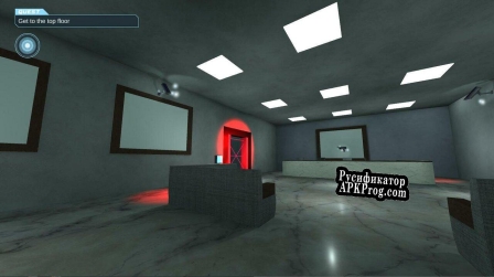 Русификатор для Vertical Slice (High Priority Studios)