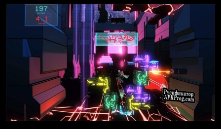 Русификатор для Vertical Slice (Sengaya Games)