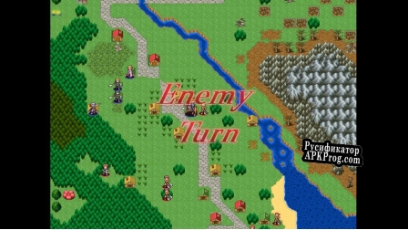 Русификатор для Vestaria Saga