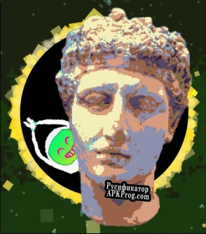 Русификатор для Via Appia, Maybe
