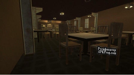 Русификатор для Victor And The Mystery Of The Mysterious Meat Machine