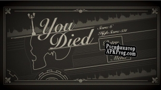 Русификатор для Victorian Reign