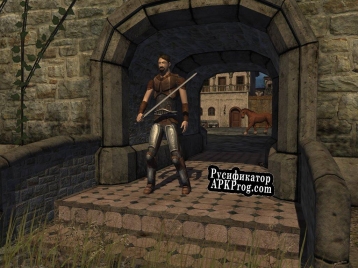 Русификатор для Villagers Tale