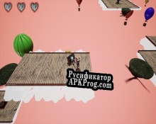 Русификатор для Vincent
