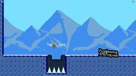 Русификатор для Vinland Run