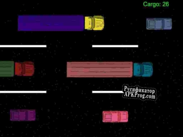 Русификатор для Vinnco Cargo