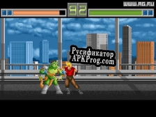 Русификатор для Violent Fighter