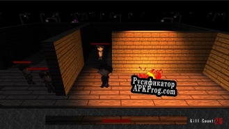 Русификатор для VIOLENT