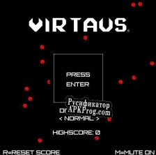 Русификатор для VIRTAUS