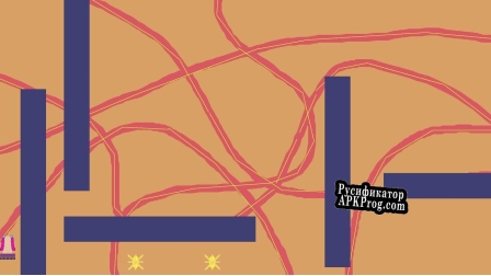 Русификатор для Virus (itch) (Beatorisu)