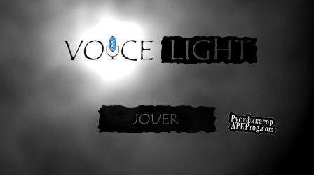 Русификатор для Voice Light