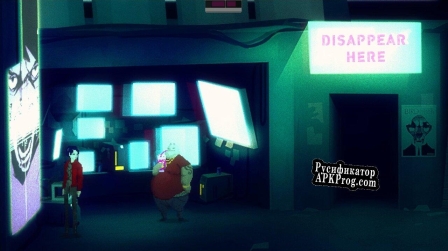 Русификатор для Void  Meddler