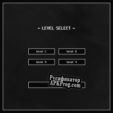 Русификатор для Void Ball