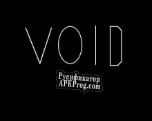 Русификатор для VOID (itch) (EternalEclipseStudios)