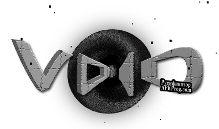 Русификатор для VOID (itch) (ScottWatman)