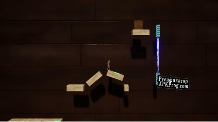 Русификатор для Vortex (itch) (AppleFruitGames)
