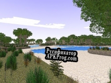 Русификатор для Voxel Crafter
