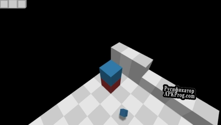 Русификатор для Voxel Puzzle