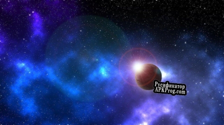Русификатор для Voyage To Eris