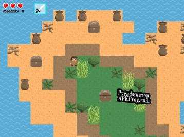 Русификатор для Voyage to the Final Lands