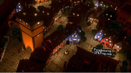 Русификатор для VR Another World