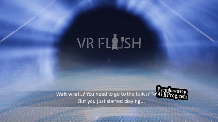 Русификатор для VR Flush