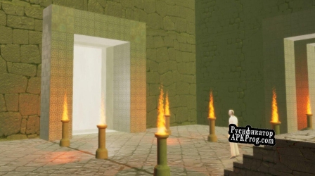 Русификатор для VR Museum (itch) (HenryB123)