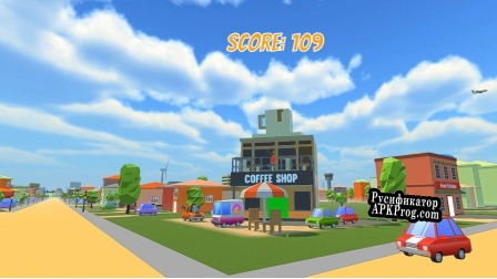 Русификатор для VR Paper Star