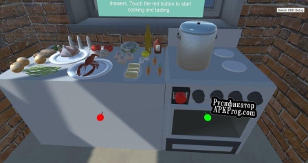 Русификатор для VRSoup