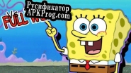 Русификатор для Vs. Spong in friday night funkin multiplayer