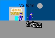 Русификатор для VS Tom