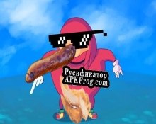 Русификатор для WAKANDEN KNUCKLES
