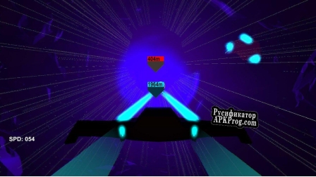 Русификатор для Wake to the void