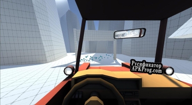 Русификатор для Walt Kart