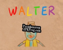 Русификатор для WALTER (itch)