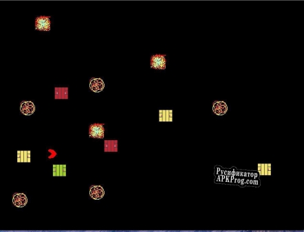 Русификатор для WappiShooter