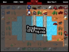 Русификатор для Warbands Rise of Baron Muntu