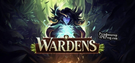 Русификатор для Wardens (itch)