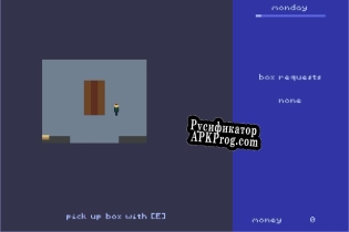 Русификатор для warehousesimulator
