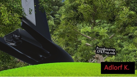 Русификатор для WarForest