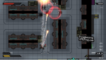 Русификатор для WarForwards