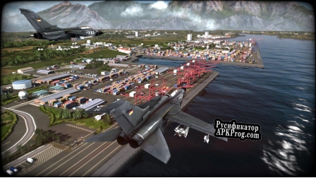 Русификатор для Wargame Airland Battle