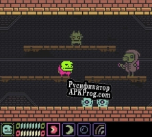 Русификатор для Warlock Bentspine Neanderthal Edition