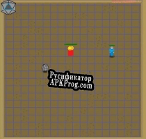 Русификатор для Warlocked Last Spell