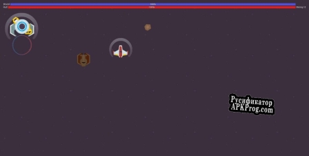 Русификатор для Waste of Space (Escaron, toptygin)