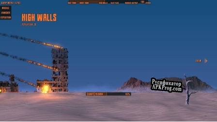 Русификатор для Wasteland Tactics