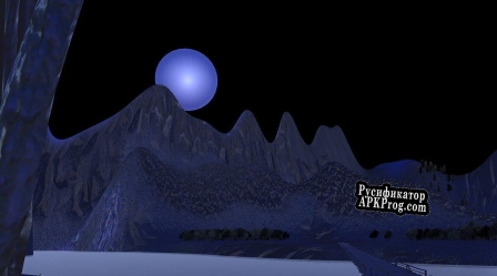 Русификатор для Watch the Moon Orbitate the Earth Simulator